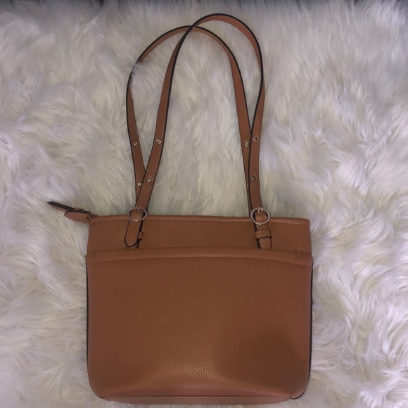 Anne Klein Purse - Picture 2 of 6